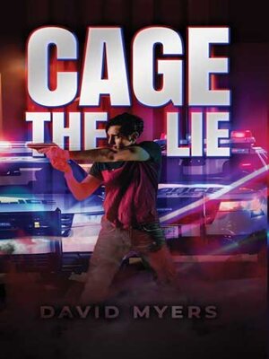 cover image of Cage the Lie